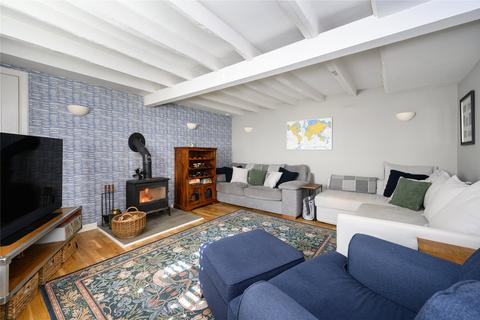 4 bedroom semi-detached house for sale, Drummond Street, Comrie, Crieff, Perth and Kinross
