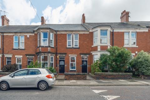 undefined, Sackville Road, Newcastle Upon Tyne NE6