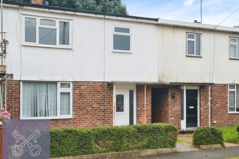 3 bedroom terraced house for sale, Eastmount Avenue, Hull, HU8 9EN
