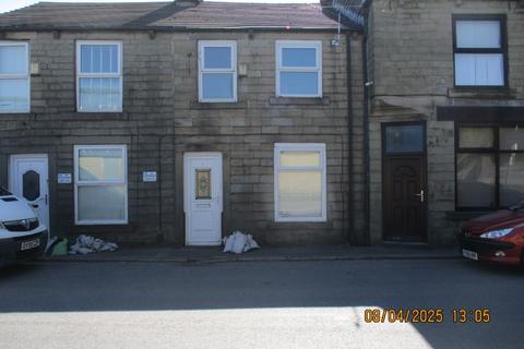 undefined, Rockcliffe Road, Bacup OL13