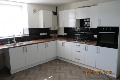 undefined, Rockcliffe Road, Bacup OL13