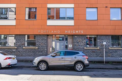 2 bedroom apartment for sale, Portland Heights, Bristol BS2