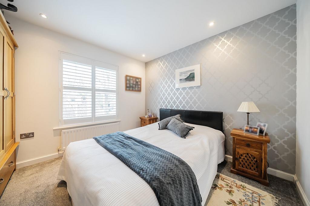 Bedrooms