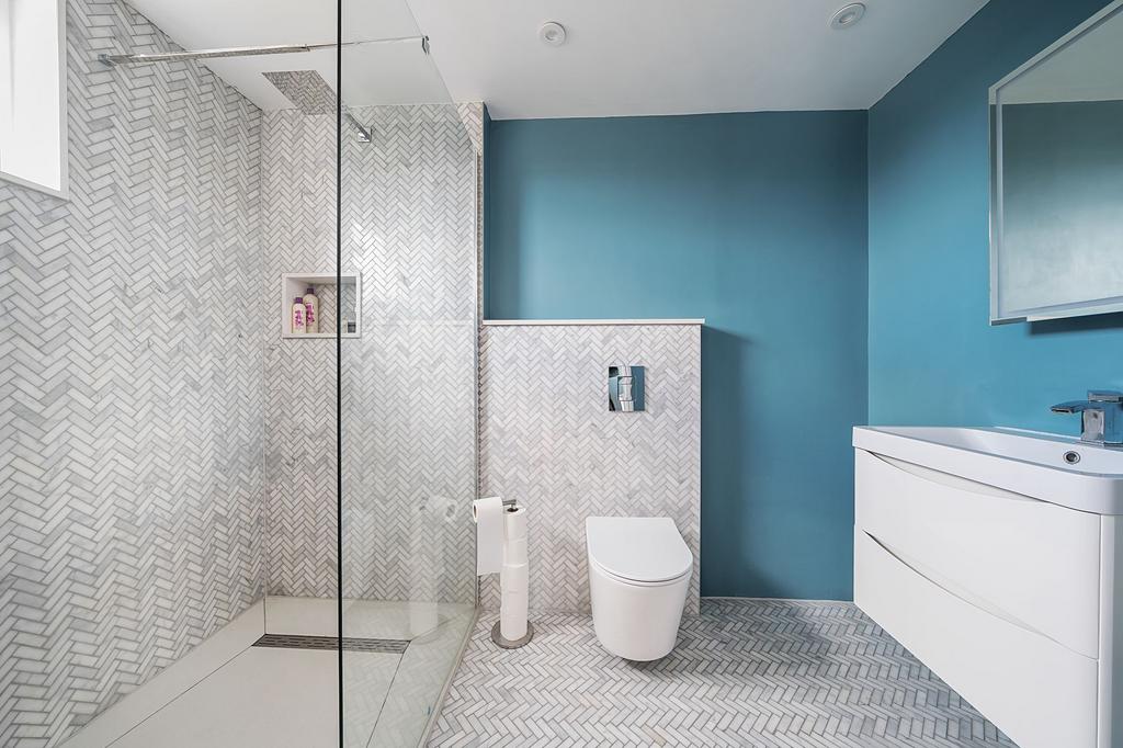 Bathrooms
