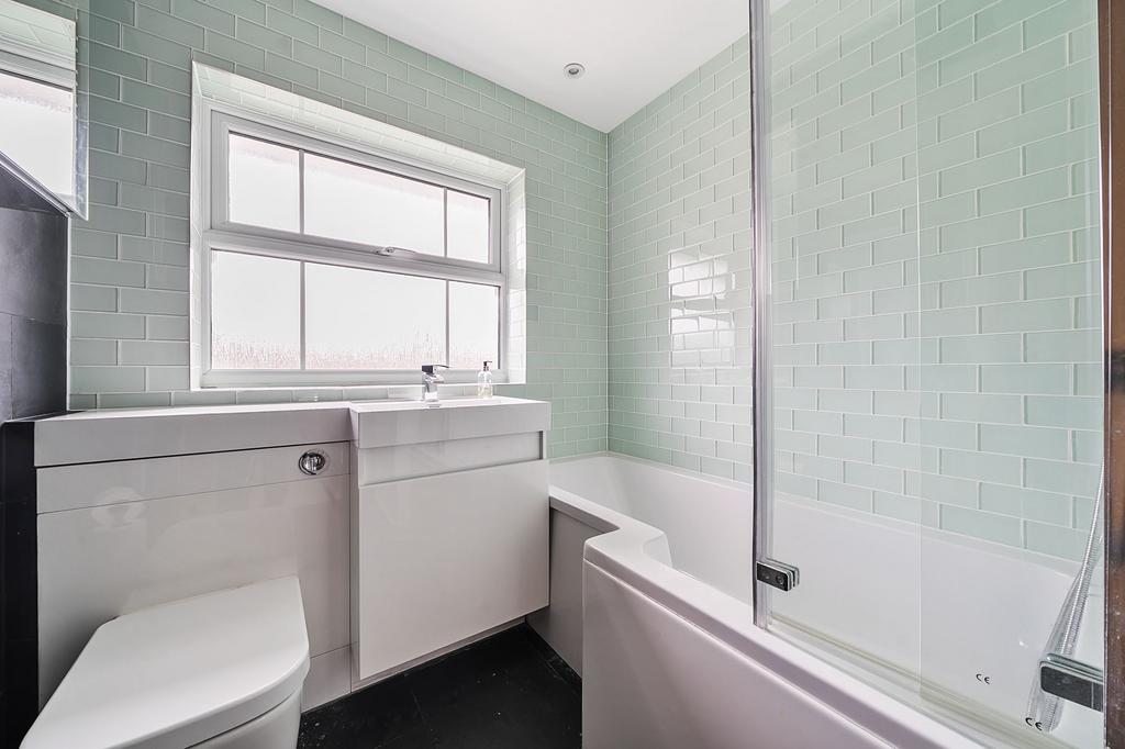 Bathrooms