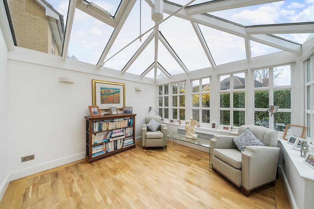 Conservatory