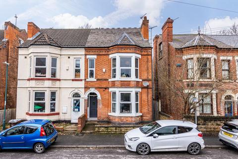 43 bedroom detached house for sale, Trinity Avenue, Nottingham, NG7