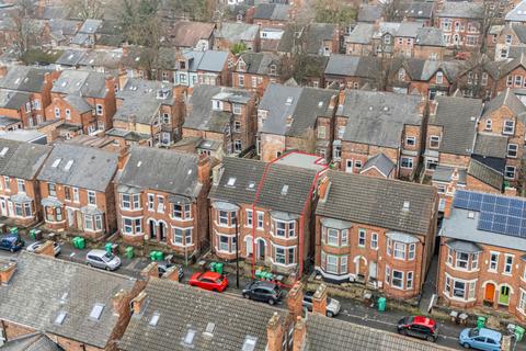 43 bedroom detached house for sale, Trinity Avenue, Nottingham, NG7