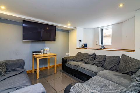 undefined, Trinity Avenue, Nottingham, NG7