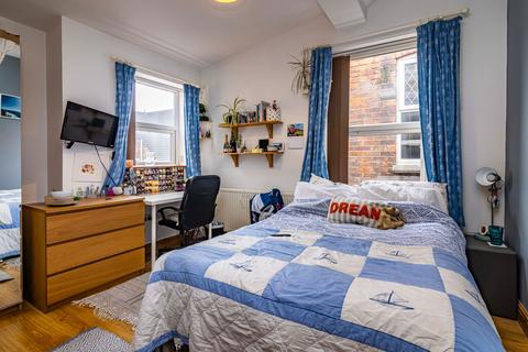 undefined, Trinity Avenue, Nottingham, NG7