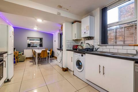 undefined, Trinity Avenue, Nottingham, NG7
