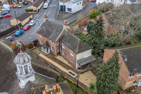 undefined, Trinity Avenue, Nottingham, NG7