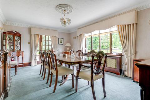 5 bedroom detached house for sale, Wicken Road, Arkesden CB11