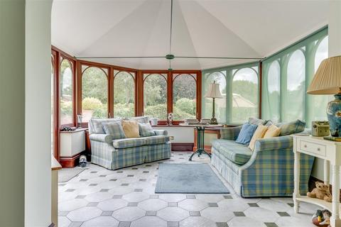 5 bedroom detached house for sale, Wicken Road, Arkesden CB11