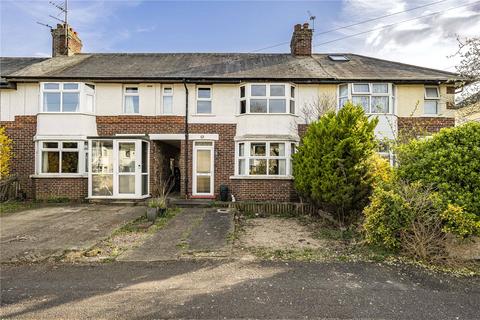 Lytton Road, Florence Park, OX4