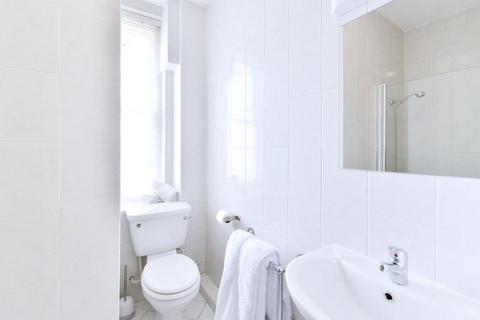 1 bedroom apartment to rent, Hill Street, Mayfair, London, W1J
