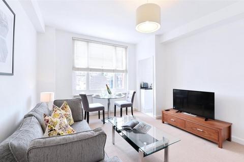 1 bedroom apartment to rent, Hill Street, Mayfair, London, W1J