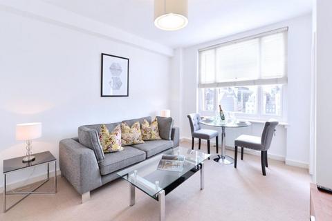 1 bedroom apartment to rent, Hill Street, Mayfair, London, W1J