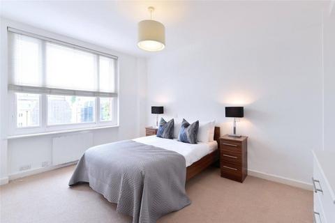 1 bedroom apartment to rent, Hill Street, Mayfair, London, W1J