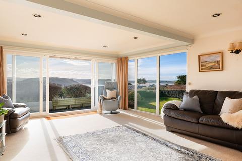 4 bedroom detached house for sale, Shearwater, Trebetherick