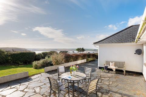 4 bedroom detached house for sale, Shearwater, Trebetherick