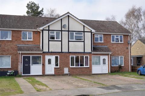 undefined, Blackbird Road, Beck Row, Bury St. Edmunds, Suffolk, IP28