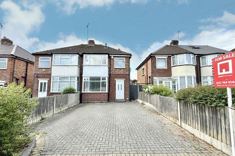 3 bedroom semi-detached house for sale, Harvard Road, Solihull
