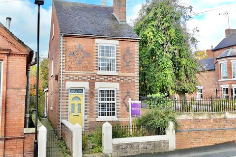 Charles Street, Stoke-On-Trent ST10