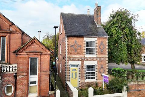 undefined, Charles Street, Stoke-On-Trent ST10