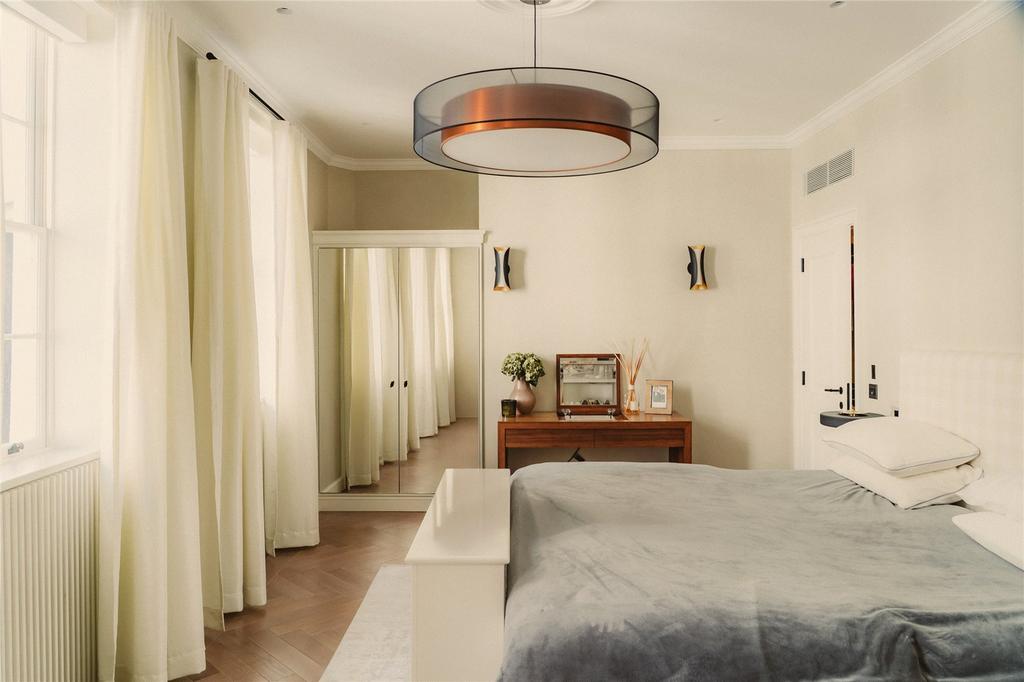 Principal Bedroom
