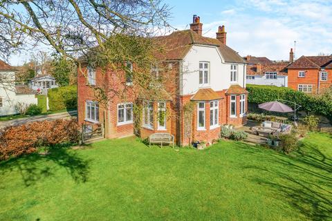 Greenaway Colt Hill, Odiham, Hook, RG29 1AN