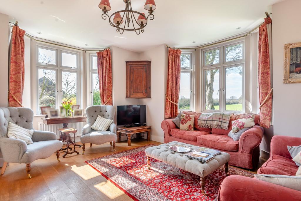 Drawing Room