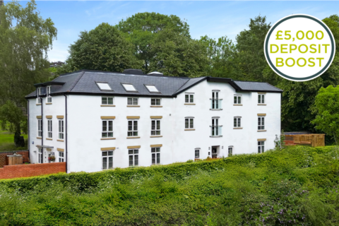 2 bedroom apartment for sale, Plot 4 - Apartment 4, Apartment 4 at Lorne House @ The Sidings, WS13, The Sidings WS13