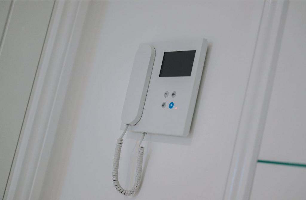 Intercom System