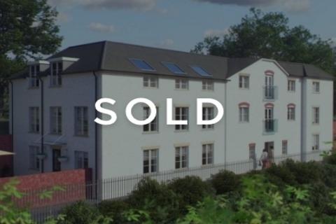Plot 4 - Apartment 4, Apartment 4 at Lorne House @ The Sidings, The Sidings WS13