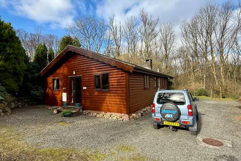 16 Bryniau, Brithdir, Dolgellau, LL40 2TY