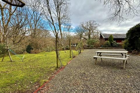 16 Bryniau, Brithdir, Dolgellau, LL40 2TY