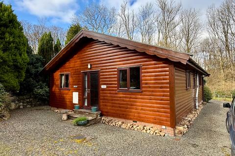 16 Bryniau, Brithdir, Dolgellau, LL40 2TY