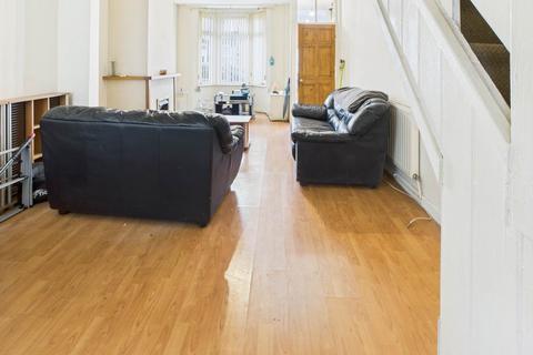2 bedroom terraced house for sale, MacDonald Street, Liverpool, Merseyside, L15