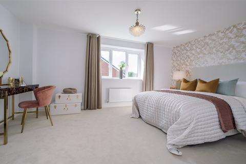 2 bedroom apartment for sale, Plot 5 - Apartment 5, Apartment 5 at Lorne House @ The Sidings, The Sidings WS13