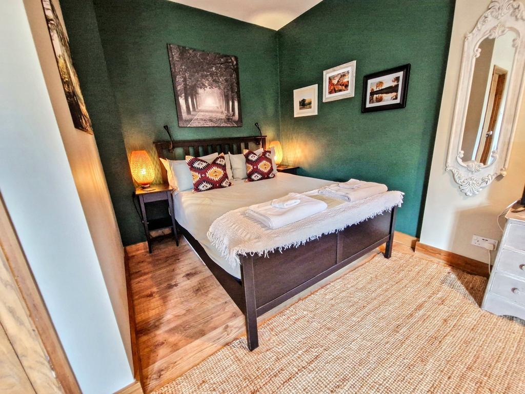 Annex Living Area