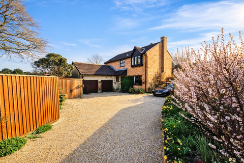 5 bedroom detached house for sale, Willand EX15
