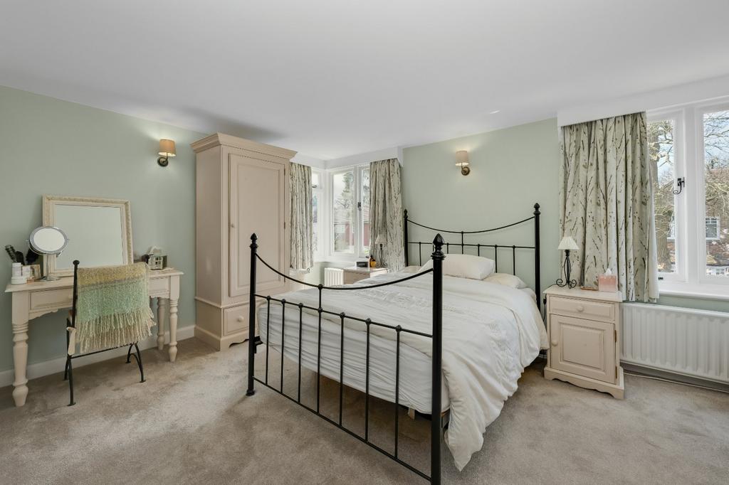Main Bedroom