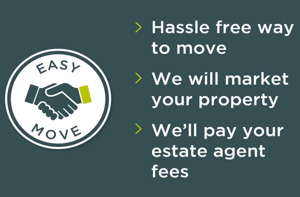 Offer Image - Easy Move
