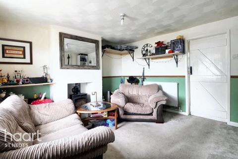 2 bedroom end of terrace house for sale, Great North Road, Bedford
