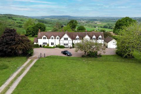 5 bedroom detached house for sale, Hill Cottage, The Down, Bridgnorth