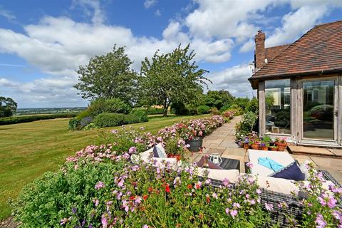 5 bedroom detached house for sale, Hill Cottage, The Down, Bridgnorth