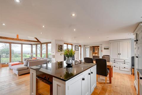 5 bedroom detached house for sale, Hill Cottage, The Down, Bridgnorth