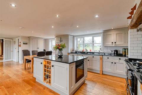 5 bedroom detached house for sale, Hill Cottage, The Down, Bridgnorth