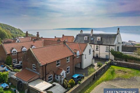 undefined, Paradise, Scarborough